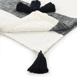 Borderline 80277GBS Gibralter Sea Throw Blanket