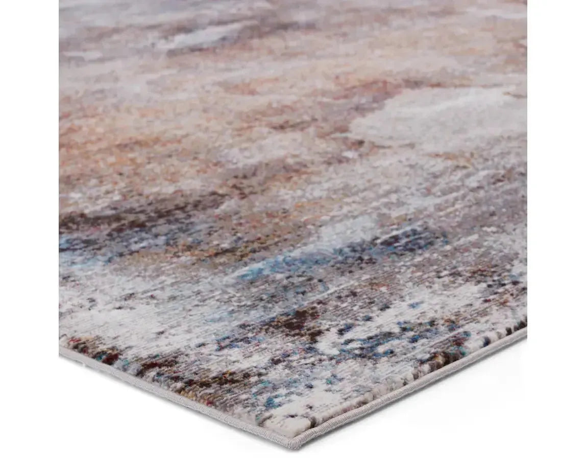 Borealis BOR04 Brown Rug