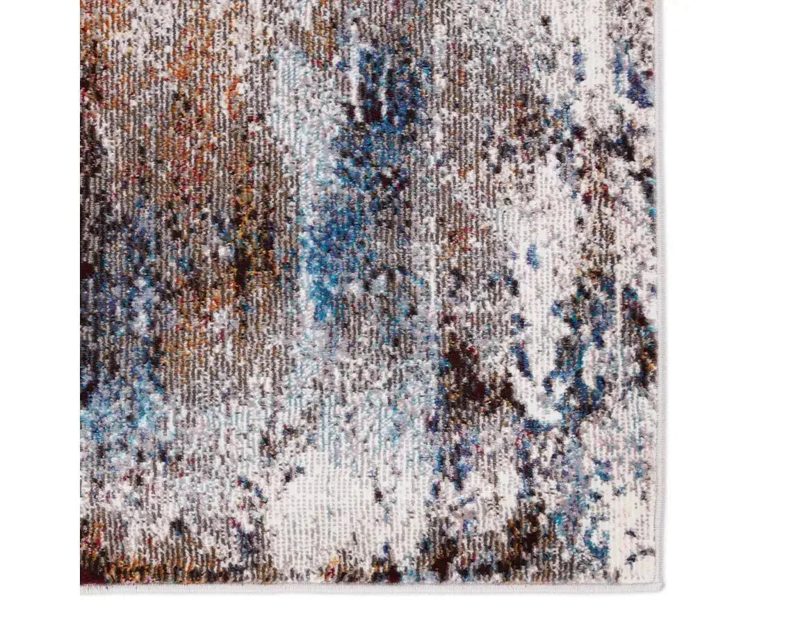 Borealis BOR04 Brown Rug