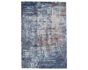 Borealis BOR06 Grey Rug