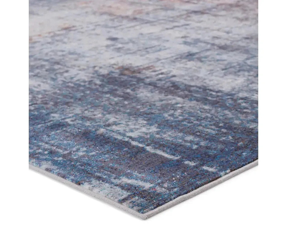 Borealis BOR06 Grey Rug