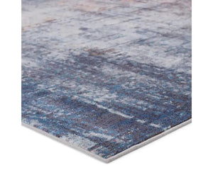 Borealis BOR06 Grey Rug