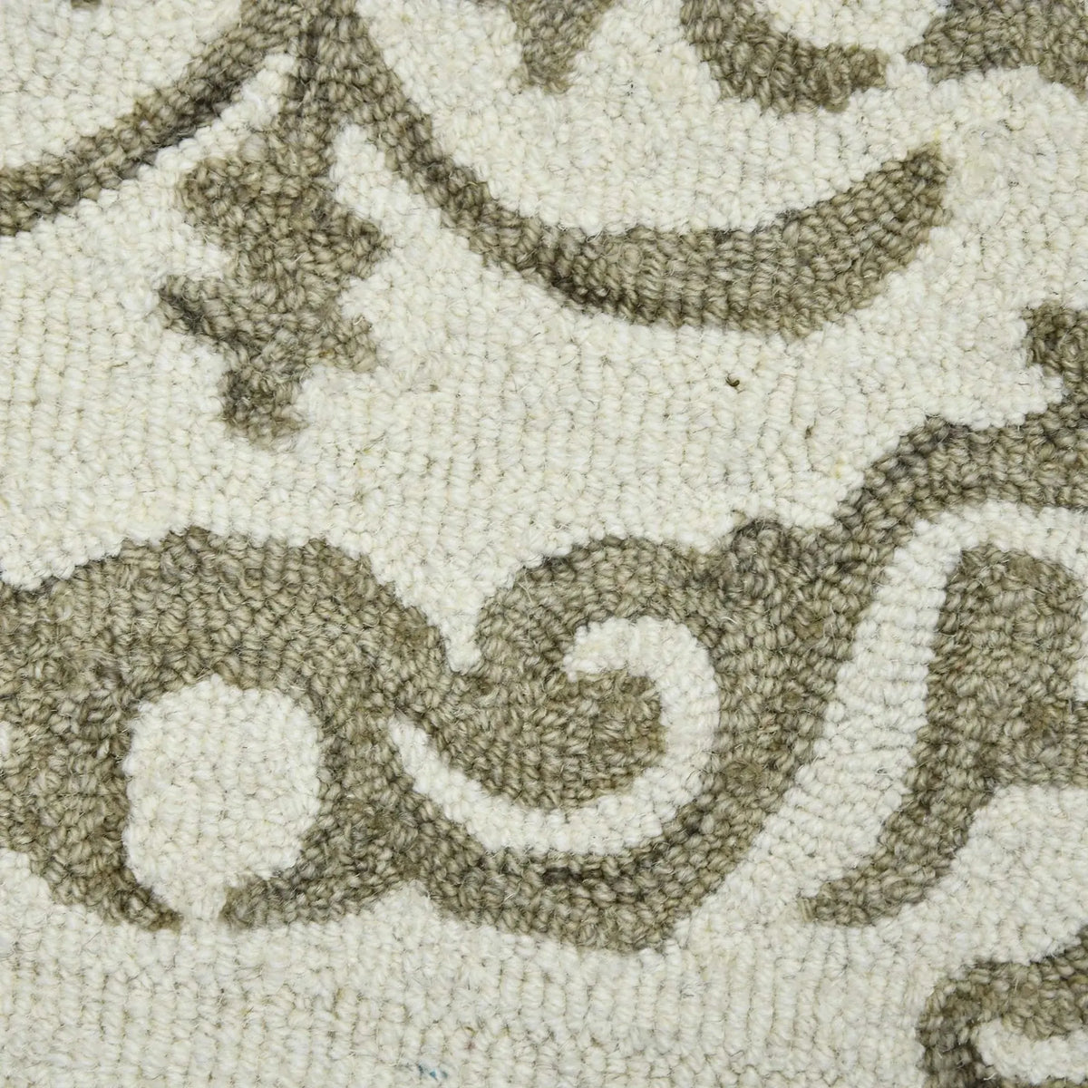 Boscage BOS-22 Ivory Rug