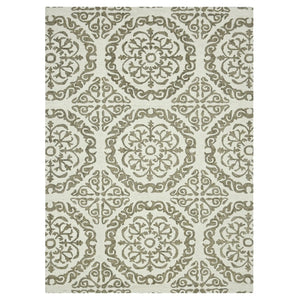 Boscage BOS-22 Ivory Rug