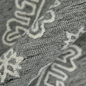 Boscage BOS-33 Light Grey Rug
