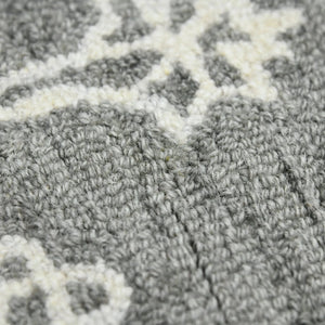 Boscage BOS-33 Light Grey Rug