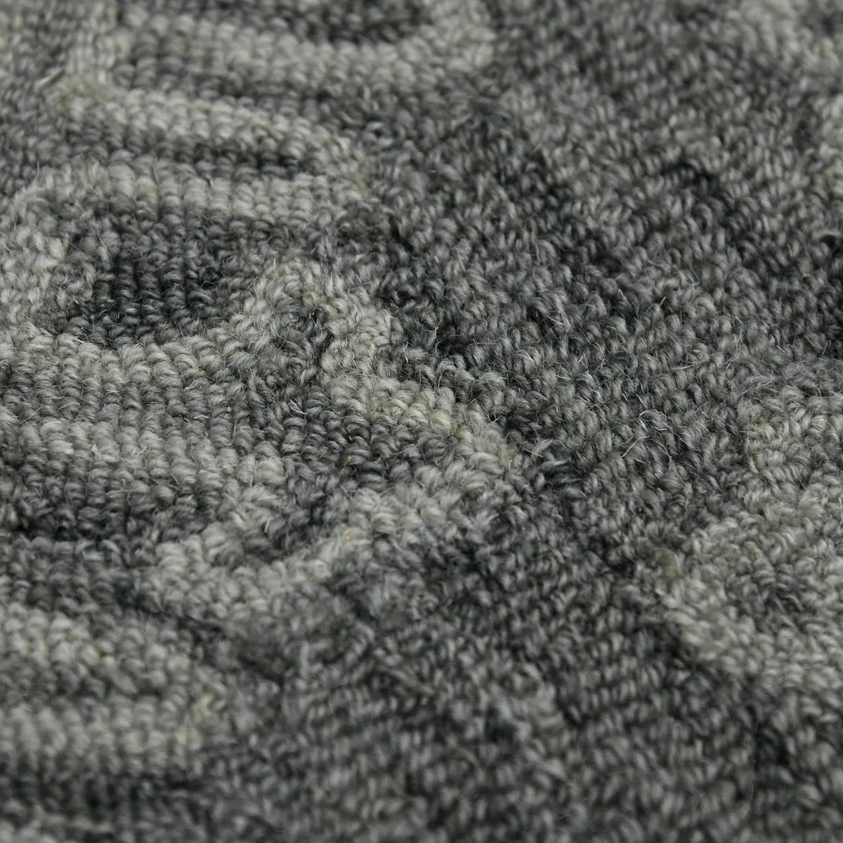 Boscage BOS-36 Graphite Rug