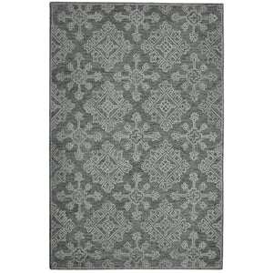 Boscage BOS-36 Graphite Rug