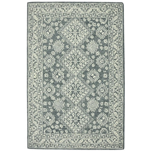Boscage BOS-61 Grey Rug