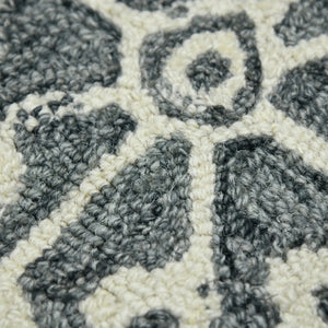 Boscage BOS-61 Grey Rug