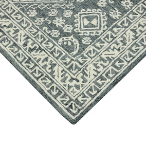 Boscage BOS-61 Grey Rug