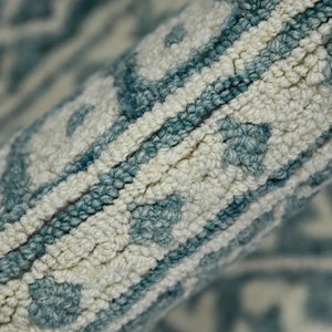 Boscage BOS-64 Blue Rug