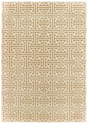 Bowen 1333Y Gold Ivory Rug
