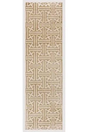 Bowen 1333Y Gold Ivory Rug