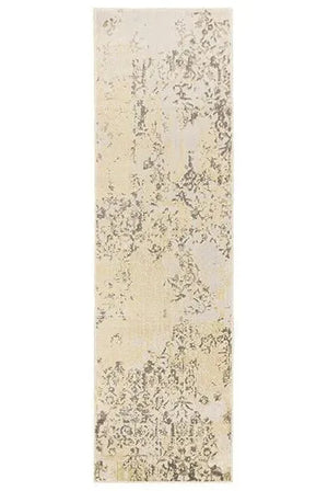Bowen 2067W Grey Gold Rug
