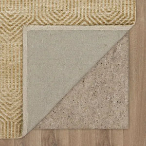 Bowen R1145 635 Lost City Khaki Rug