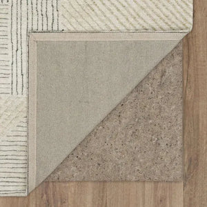 Bowen R1147 484 Central Valley Tan Rug