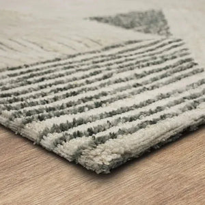 Bowen R1147 484 Central Valley Tan Rug
