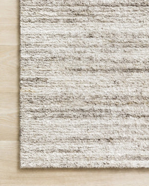 Brandt BRA-01 Ivory / Oatmeal Rug