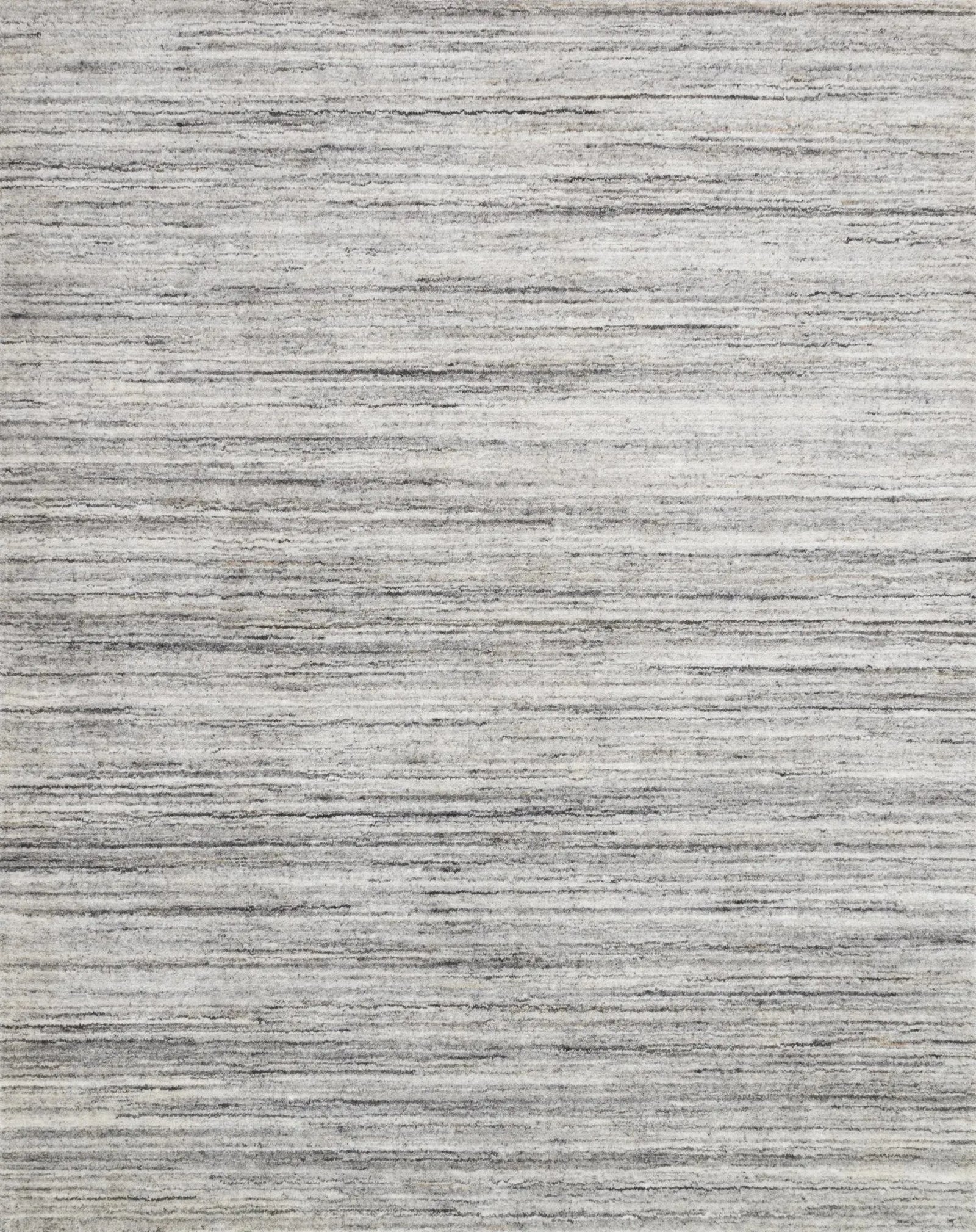 Brandt BRA-01 Silver / Stone Rug