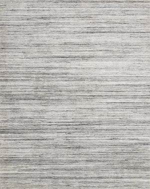 Brandt BRA-01 Silver / Stone Rug