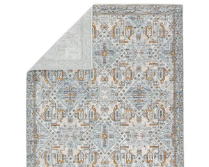 Branham BRA01 Grey Rug