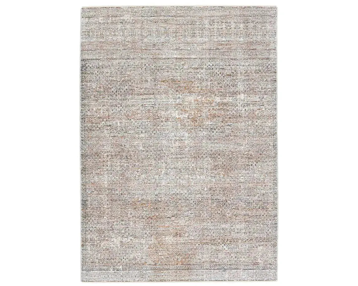 Branham BRA05 Brown Rug