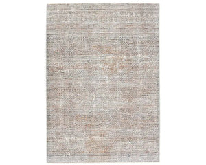 Branham BRA05 Brown Rug