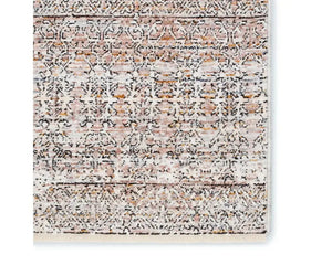 Branham BRA05 Brown Rug