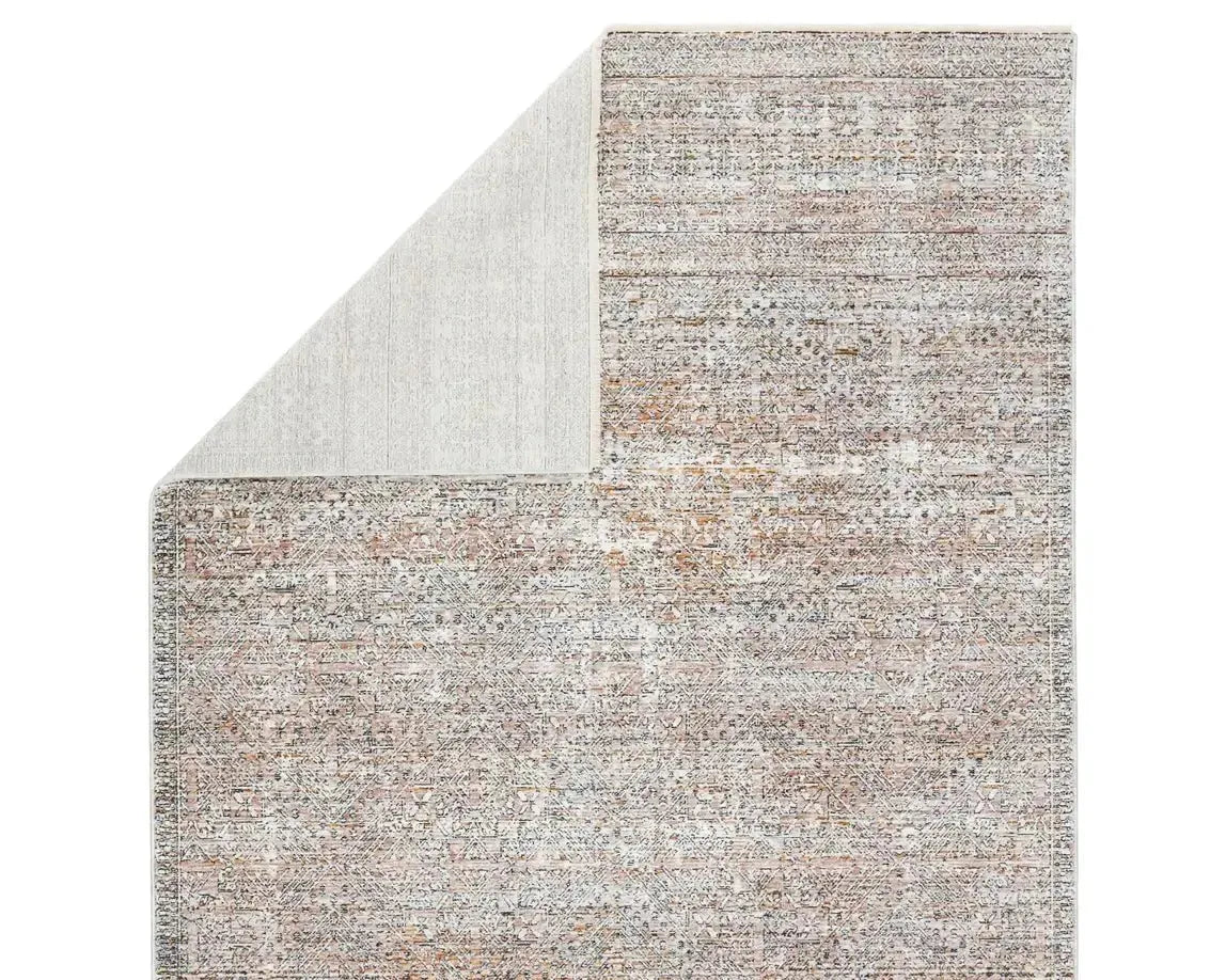 Branham BRA05 Brown Rug
