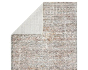 Branham BRA05 Brown Rug