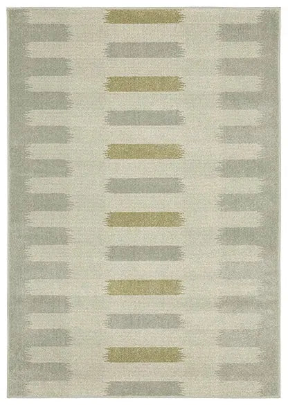Branson BR09A Beige/Grey Rug