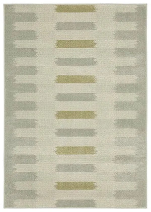 Branson BR09A Beige/Grey Rug