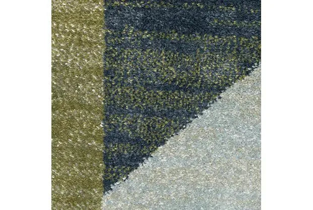 Branson BR11A Beige/Multi Rug