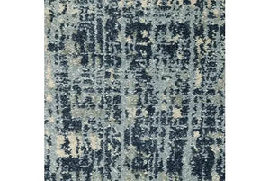 Branson BR13A Blue Rug