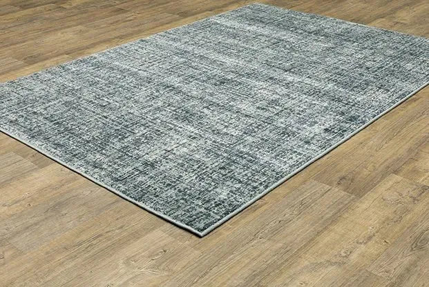 Branson BR13A Blue Rug