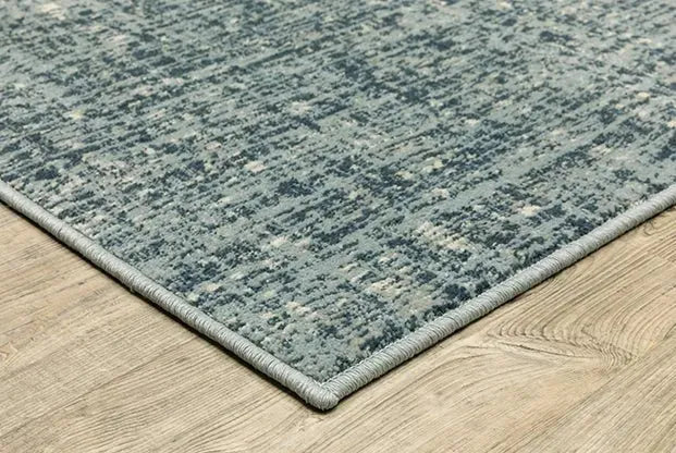 Branson BR13A Blue Rug