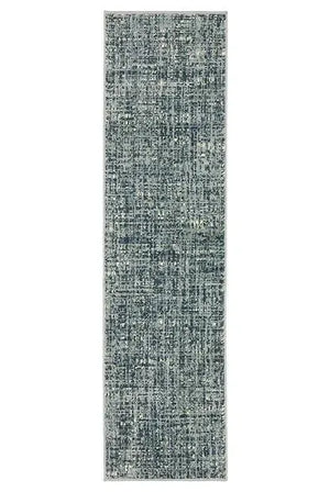Branson BR13A Blue Rug