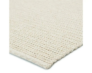 Brayden BRY01 Ivory Rug