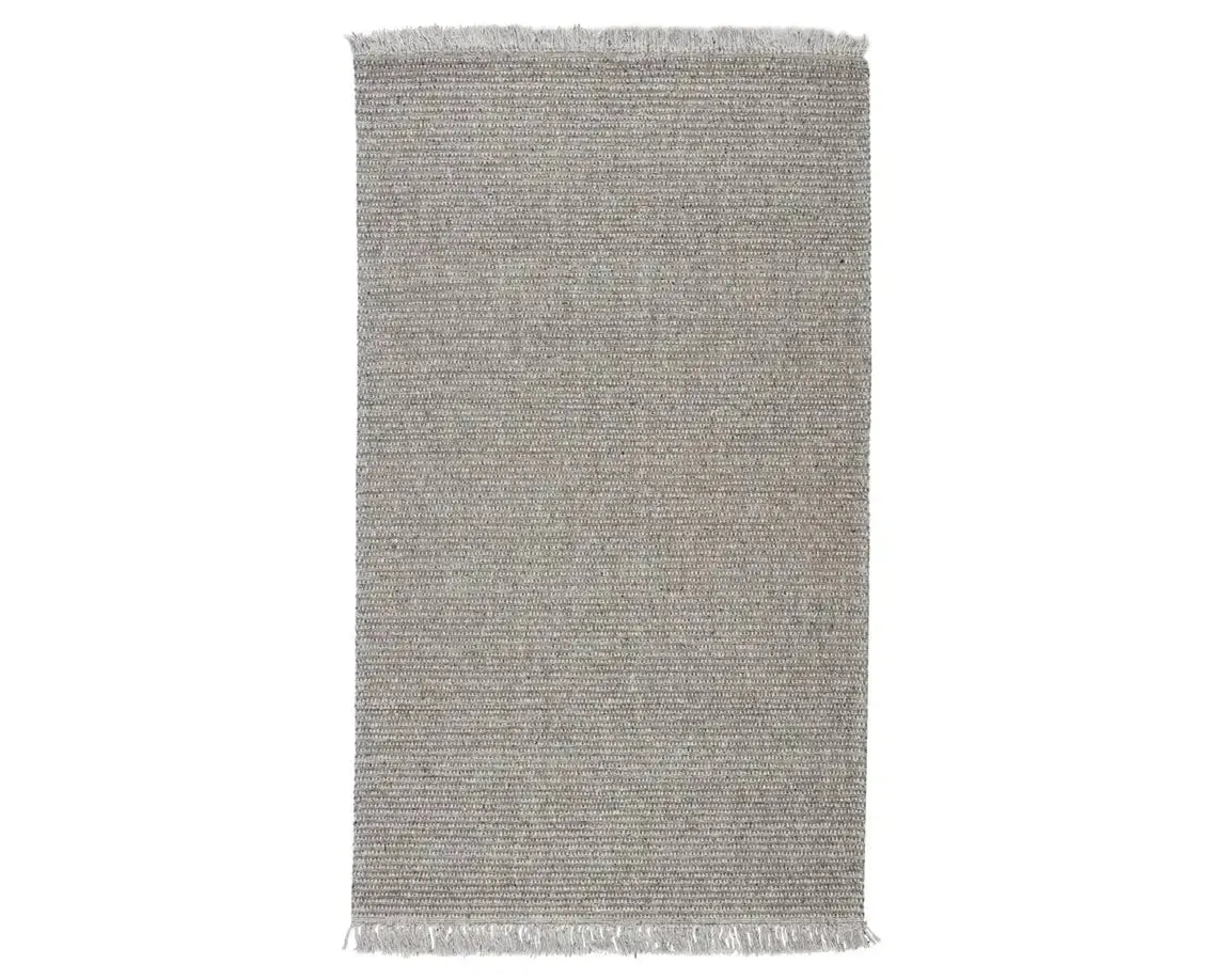Breathe Easy BTE02 Grey Rug