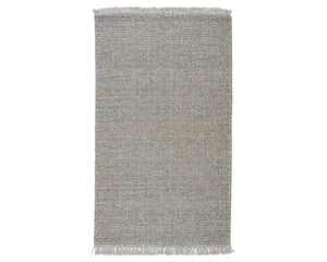 Breathe Easy BTE02 Grey Rug