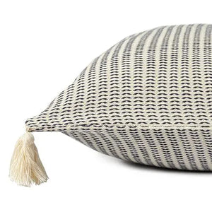 Breezy 08002NAV Navy Pillow
