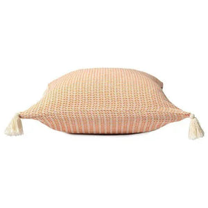 Breezy 08004ORG Orange Pillow