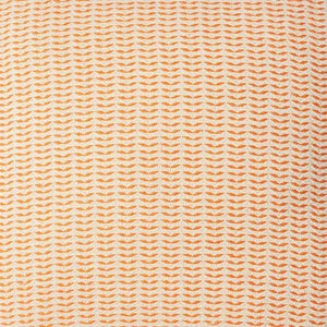 Breezy 08004ORG Orange Pillow