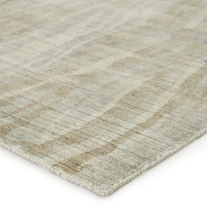 Brentwood By Barclay Butera Bbb05 Barrington Light Gray/Beige Rug