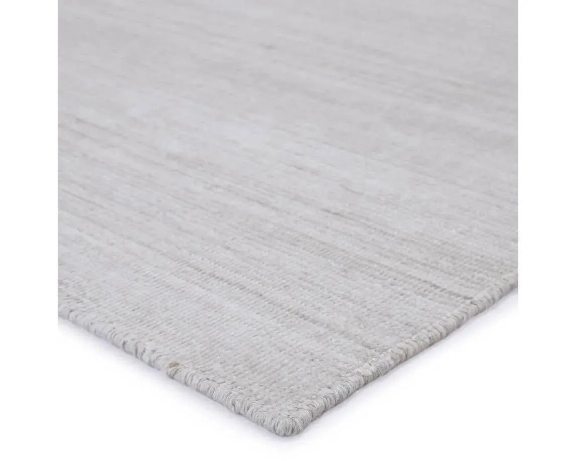 Brevin BRV03 Danan Ivory/Light Gray Rug