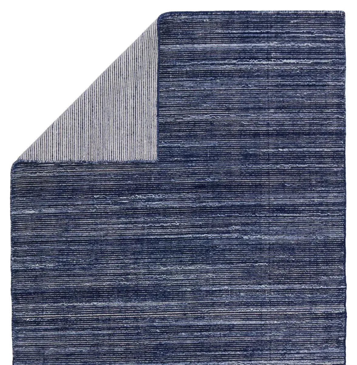 Brevin BRV04 Navy/Cream Rug