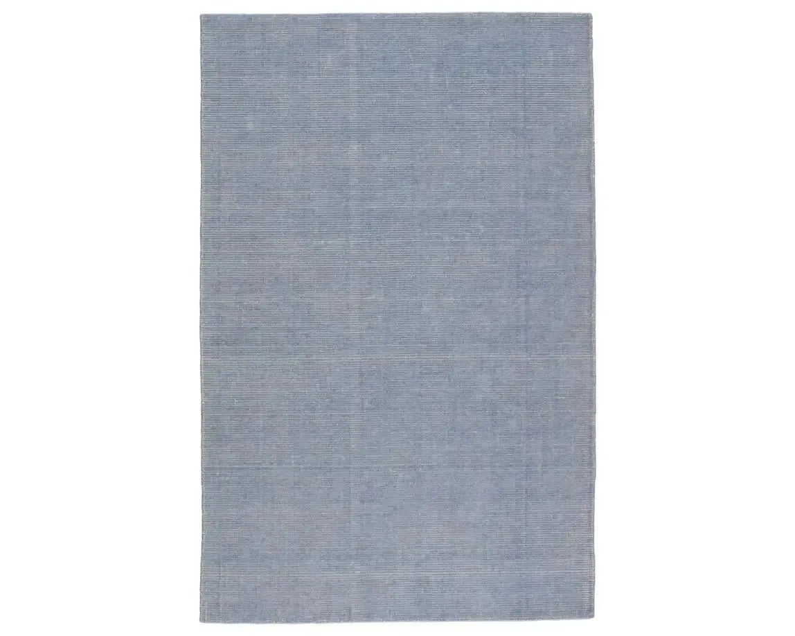 Brevin BRV05 Light Blue/Cream Rug
