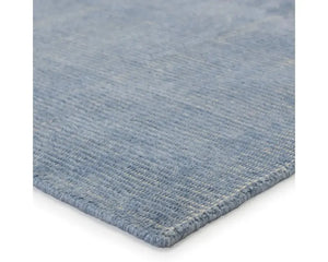 Brevin BRV05 Light Blue/Cream Rug