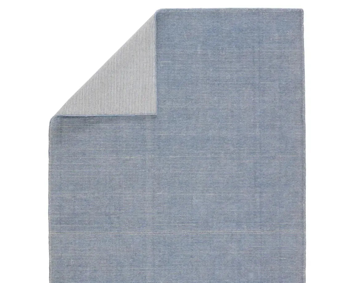 Brevin BRV05 Light Blue/Cream Rug